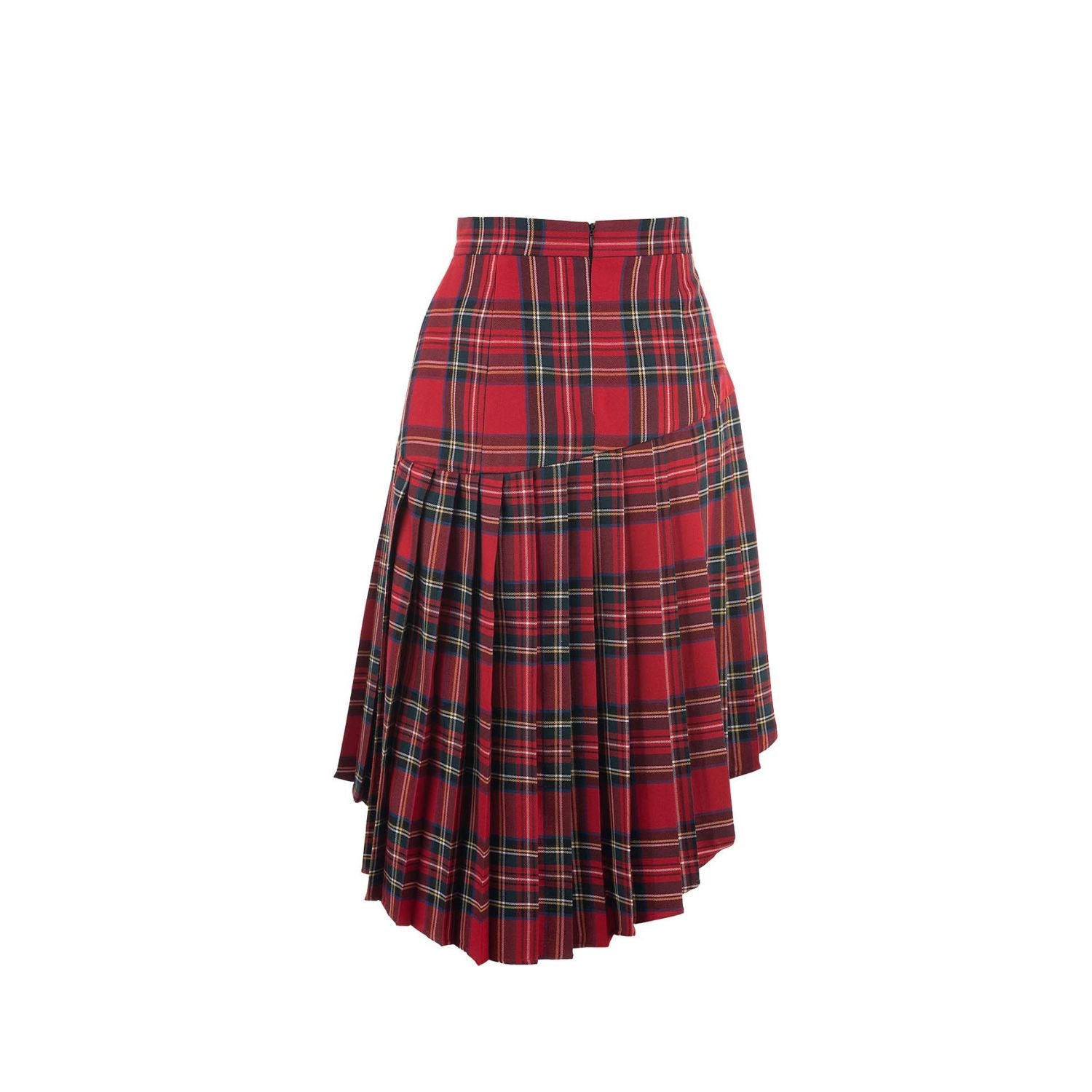 Seelik Isla - punane