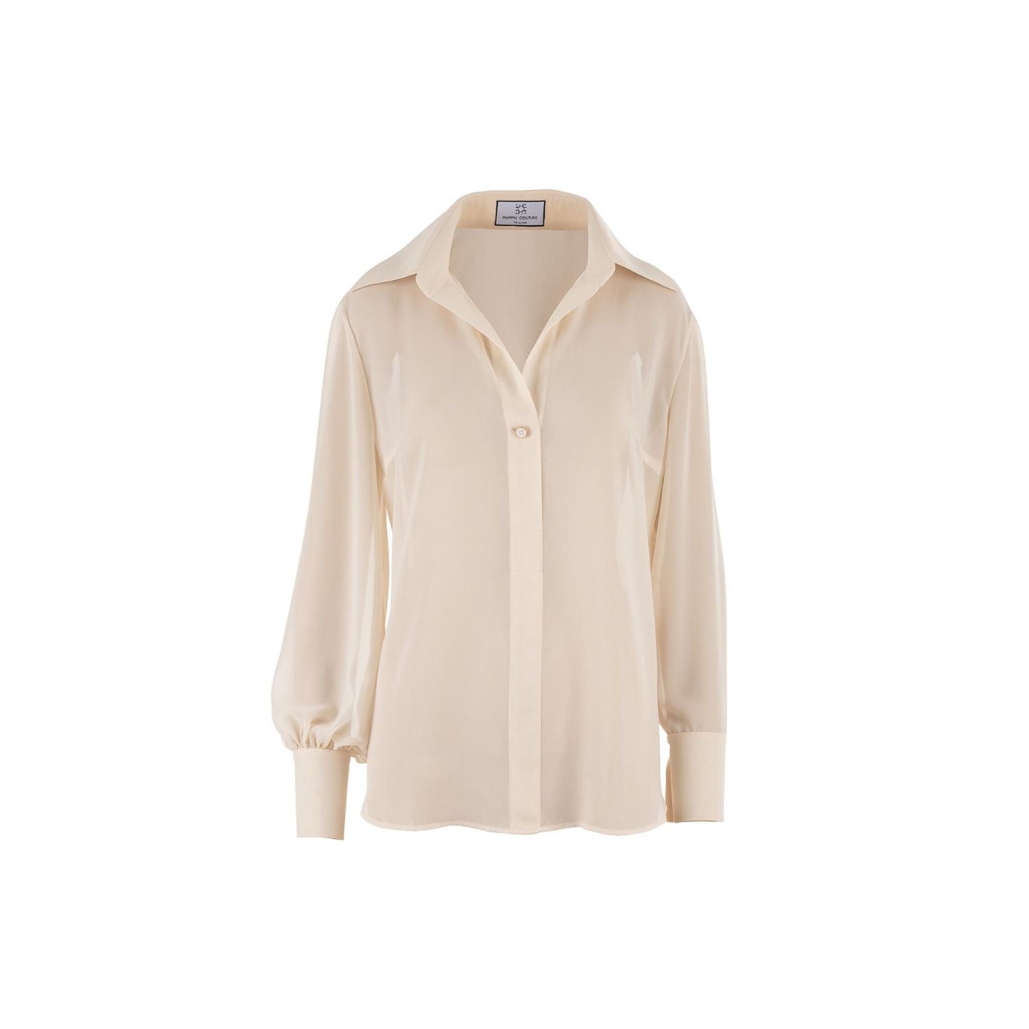 Blouse Allegra - beige