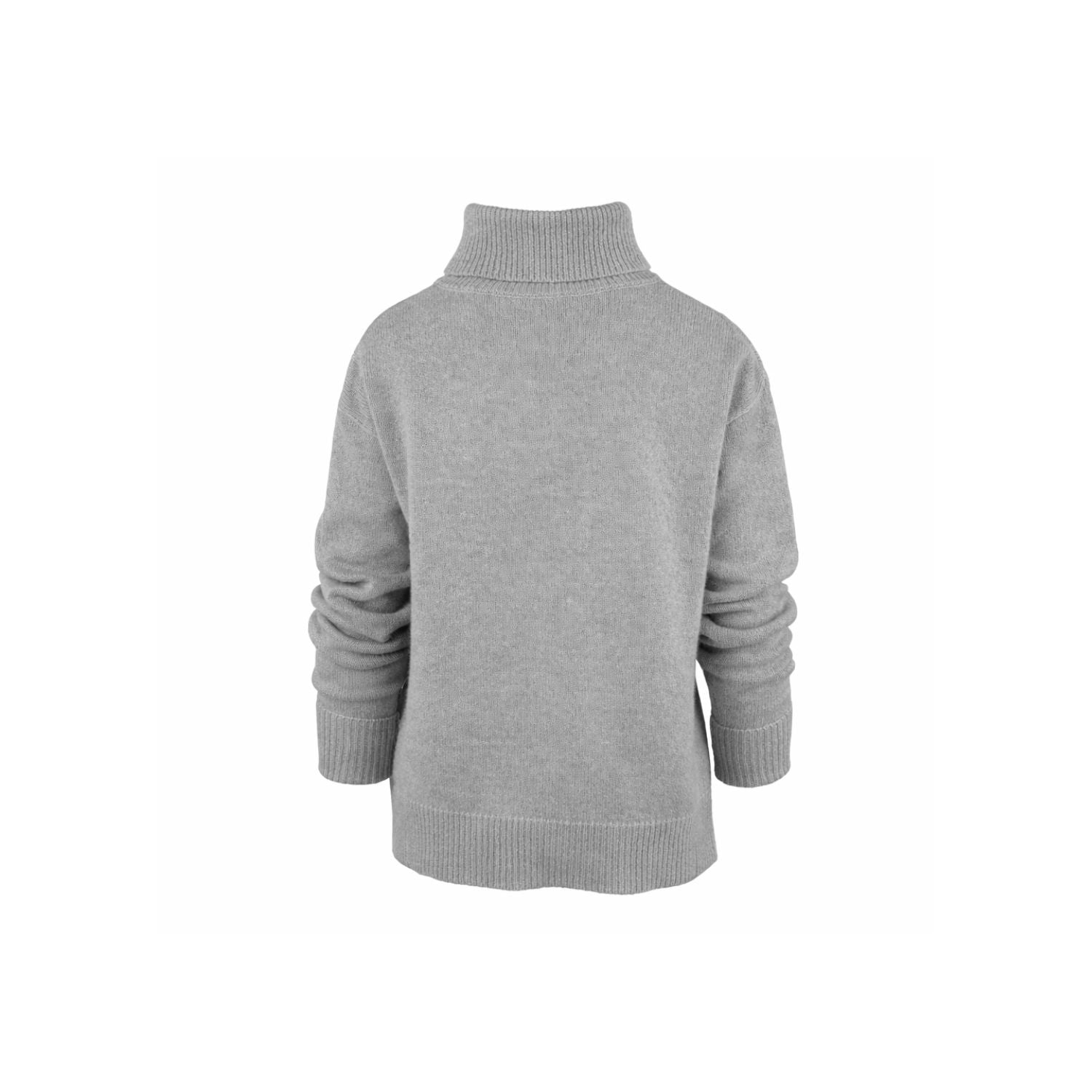 Hall kašmiirkampsun