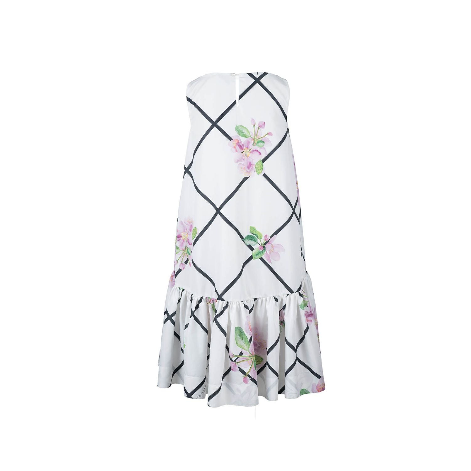Dress Apple Blossom