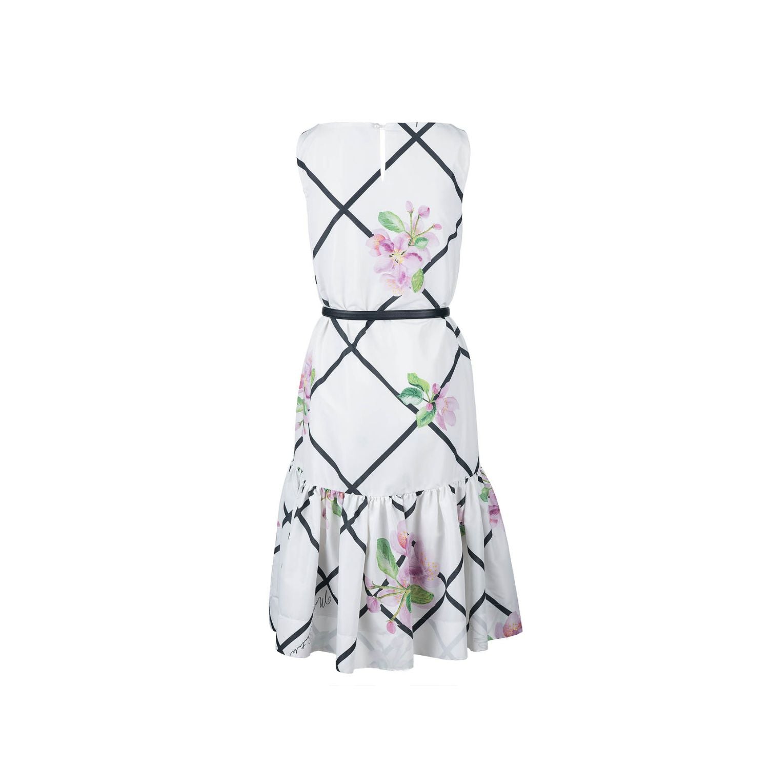 Kleit Apple Blossom