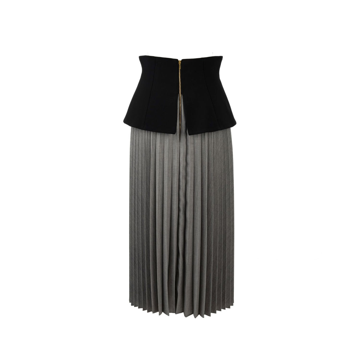 Seelik Vivienne - must, helehall
