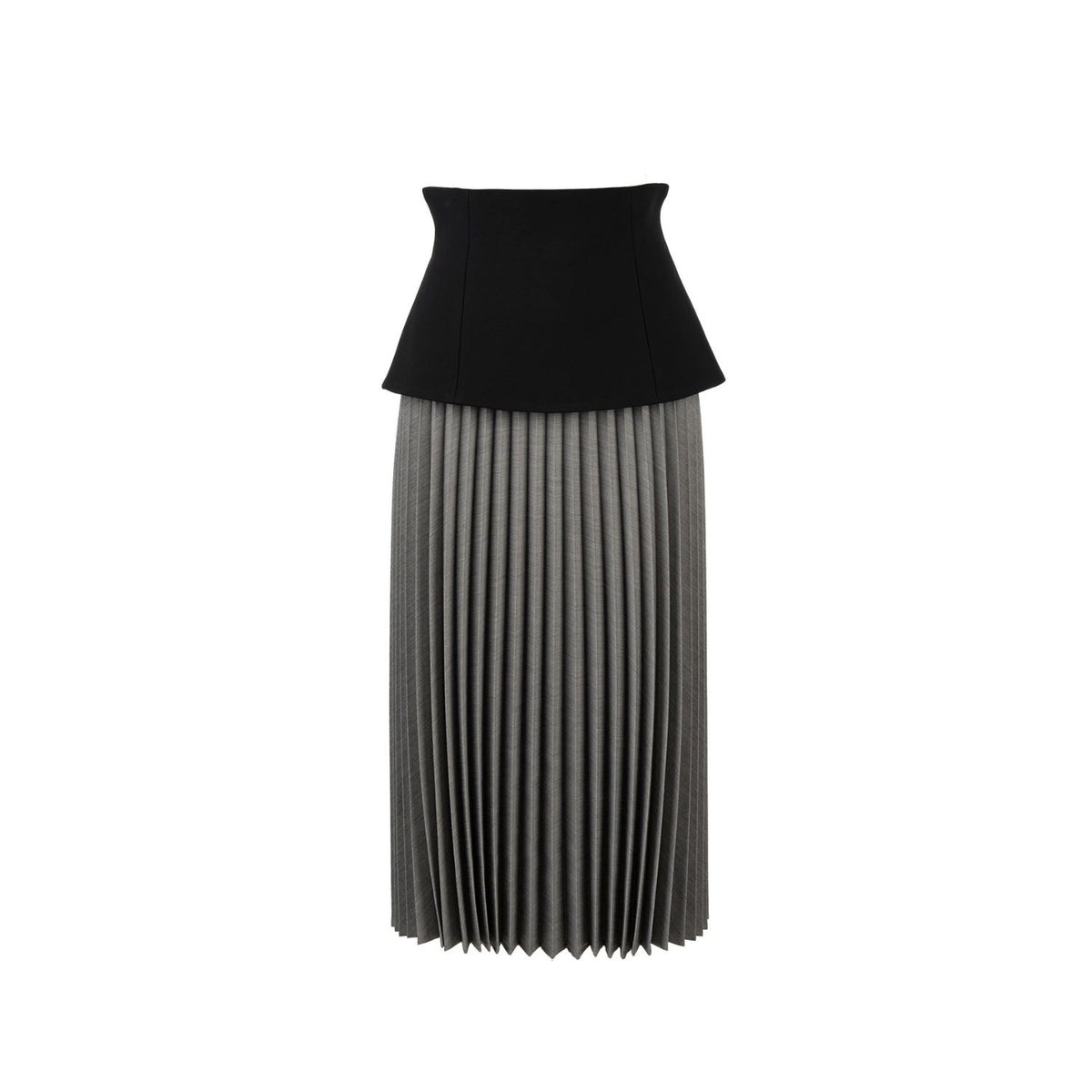 Seelik Vivienne - must, helehall